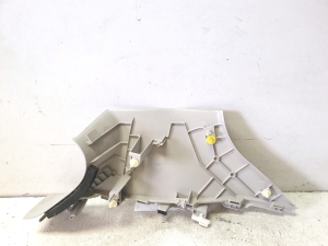 Mazda CX-5 (2011–2017) Garniture du montant arrière KD4568290 - 5