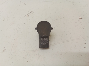 Opel Astra K (2015–2021) Parksensor hinten 39014223 - 2