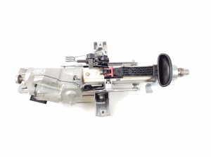 Mercedes Benz SLK-Class 171 (2004–2011) Lenkspindel A1714600616