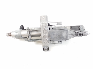 Mercedes Benz SLK-Class 171 (2004–2011) Lenkspindel A1714600616 - 3