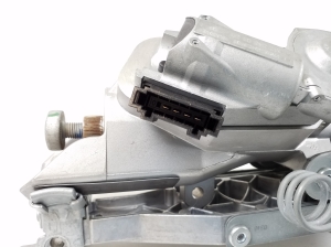 Mercedes Benz SLK-Class 171 (2004–2011) Lenkspindel A1714600616 - 6