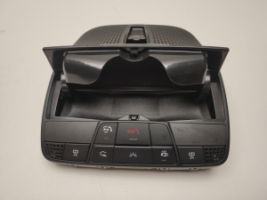 Mercedes Benz EQC N293 (2019–2026) Muu valgustus A0009004017 - 2