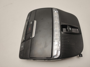 Mercedes Benz EQC N293 (2019–2026) Muu valgustus A0009004017 - 3