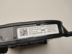Mercedes Benz EQC N293 (2019–2026) Muu valgustus A0009004017 - 5