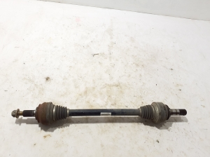   Rear drive shaft and its parts  - 971501201H 