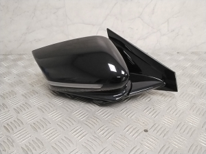 Kia EV 6 CV (2021–2026) Side mirror and its parts 87620CV040 - 2