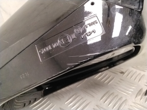 Kia EV 6 CV (2021–2026) Side mirror and its parts 87620CV040 - 3