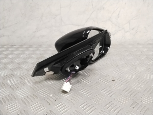 Kia EV 6 CV (2021–2026) Side mirror and its parts 87620CV040 - 6