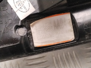 Kia EV 6 CV (2021–2026) Side mirror and its parts 87620CV040 - 7