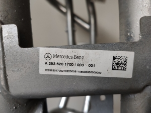 Mercedes Benz EQC N293 (2019–2026) Auto raam A2936201700 - 3