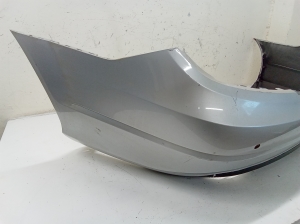 Mercedes Benz C-Class 204 (2007–2014) Tagumine kaitseraud A2048803447 - 3