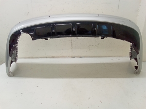Mercedes Benz C-Class 204 (2007–2014) Tagumine kaitseraud A2048803447 - 7
