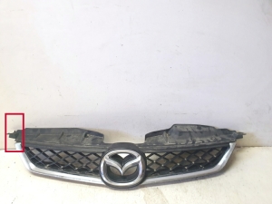 Mazda 5 (2005–2010) Front grille C23550711 - 6