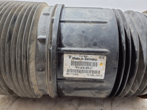 Porsche Panamera 971 (2016–2026) Aizmugurējā tilta gaisa piekares spilvens 971616025E - 2