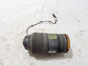   Rear axle air spring  - 971616025E 