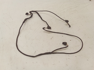 Rear parking sensor cable - A2125420018