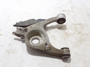 Porsche Panamera 971 (2016–2026) Rear control arm 971505375D - 2