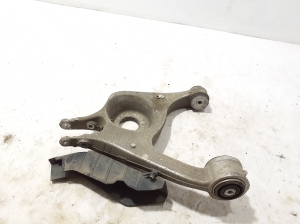 Porsche Panamera 971 (2016–2026) Rear control arm 971505376D - 2