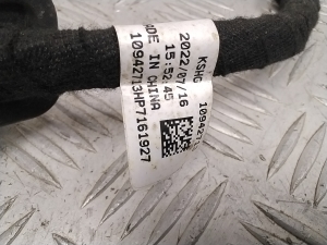 MG, Marvel R EV (2021–2026) Wiring harness 10942713 - 2