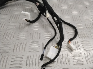 MG, Marvel R EV (2021–2026) Wiring harness 10942713 - 3