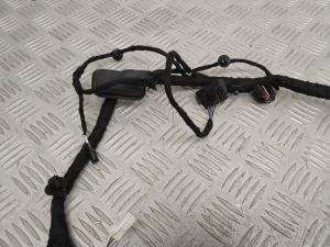 Wiring harness - 10942713
