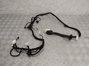 MG, Marvel R EV (2021–2026) Wiring harness 10942713 - 4