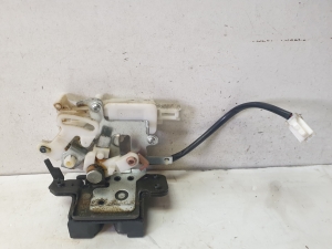 Mazda 5 (2005–2010) Trunk lid lock - 5