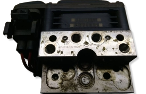 Mercedes Benz E-Class W211 (2002–2009) ABS plokk A2114312712 - 2