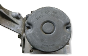 Mercedes Benz E-Class W211 (2002–2009) ABS plokk A2114312712 - 3