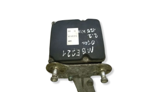 Mercedes Benz E-Class W211 (2002–2009) ABS plokk A2114312712 - 7