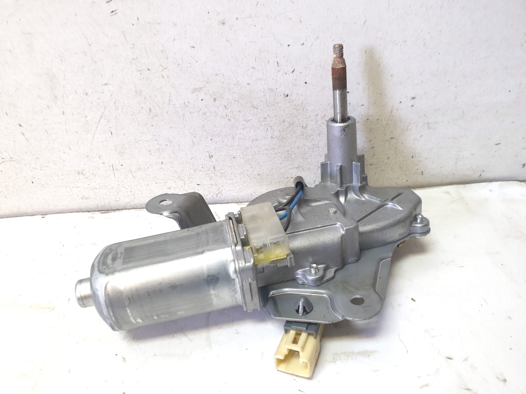 Mazda 5 (2005–2010) Rear wiper motor 8496000280 Mazda 5 (2005–2010) Rear wiper motor 8496000280