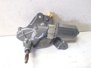 Mazda 5 (2005–2010) Rear wiper motor 8496000280 - 4