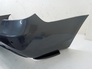 BMW 5 SERIES E60 (2003–2010) Tagumine kaitseraud 51127896618 - 2