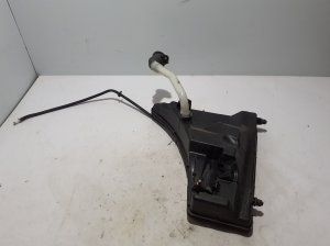   Front washer fluid reservoir  - 971955449D 