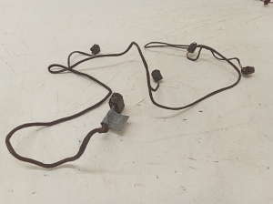 Rear parking sensor cable - 46739006
