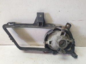Mazda 5 (2005–2010) Front-Nebelscheinwerfer 11461009 - 3