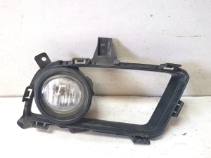 Front bumper fog light - 11461009