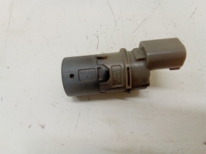 BMW 5 SERIES E60 (2003–2010) Rear parking sensor 688632 - 3