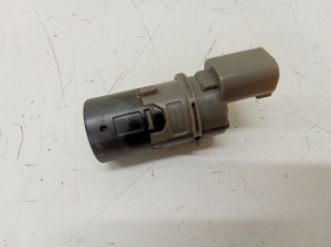 BMW 5 SERIES E60 (2003–2010) Rear parking sensor 688632 - 3