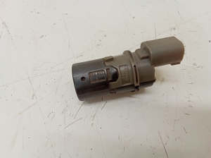 BMW 5 SERIES E60 (2003–2010) Rear parking sensor 688632 - 2