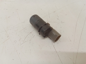 BMW 5 SERIES E60 (2003–2010) Rear parking sensor 688632 - 3