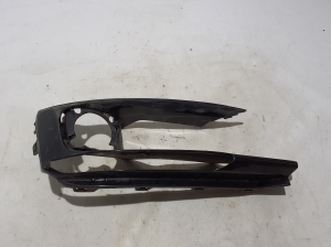   Front bumper lower grille  - 971807877B 