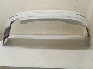 BMW 5 SERIES F10 (2010–2017) Tagumine kaitseraud 15857712 - 7