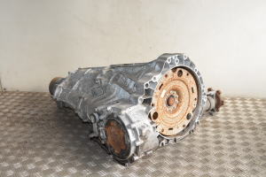 Gearbox - LZL