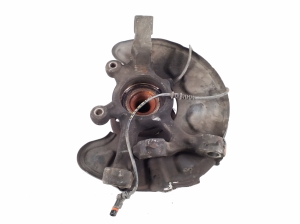 Mercedes Benz E-Class W212 (2009–2015) Front wheel hub A2123320900 - 3