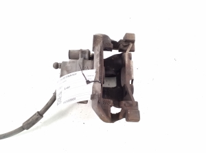Mercedes Benz E-Class W212 (2009–2015) Rear brake caliper A2124230081 - 3