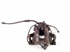   Bremssattel hinten  - A2124230181 