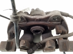 Mercedes Benz E-Class W212 (2009–2015) Rear brake caliper A2124230181 - 2