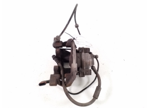 Mercedes Benz E-Class W212 (2009–2015) Rear brake caliper A2124230181 - 3