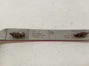 BMW 5 SERIES F10 (2010–2017) Rückstrahler Stoßstange hinten 7203237 - 4